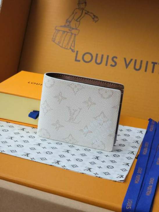 Picture of Louis Vuitton Wallets _SKUfw200717081fw